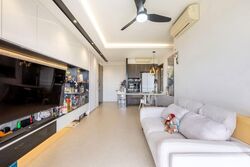 iNZ Residence (D23), Condominium #526513241